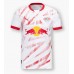 RB Leipzig Arthur Vermeeren #18 Hemmatröja 2024-25 Korta ärmar